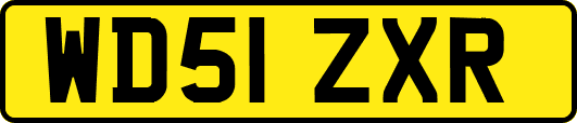 WD51ZXR