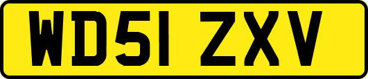 WD51ZXV