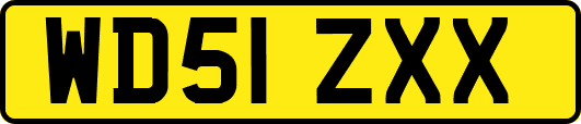 WD51ZXX