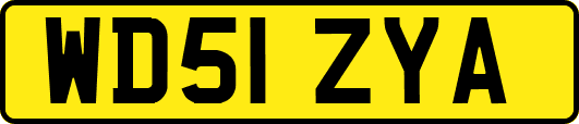 WD51ZYA