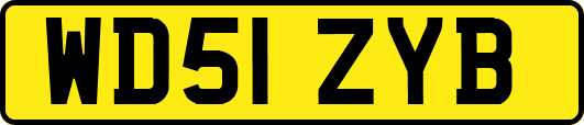 WD51ZYB