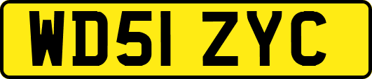 WD51ZYC