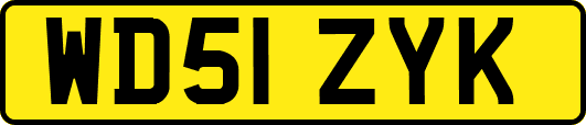 WD51ZYK