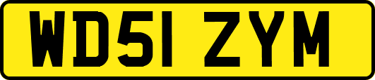 WD51ZYM