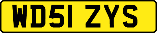 WD51ZYS
