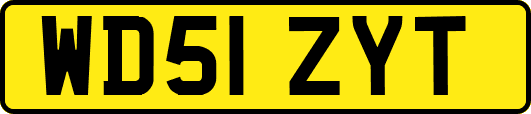 WD51ZYT