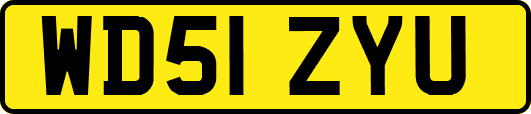 WD51ZYU