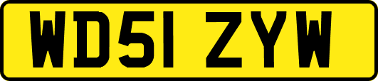 WD51ZYW