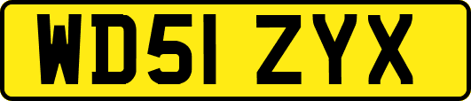 WD51ZYX