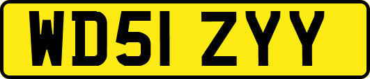 WD51ZYY