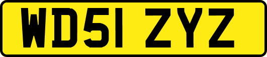 WD51ZYZ