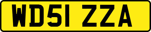 WD51ZZA