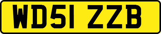 WD51ZZB