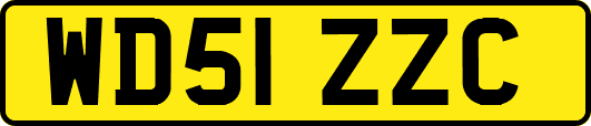 WD51ZZC