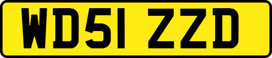 WD51ZZD