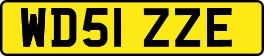 WD51ZZE