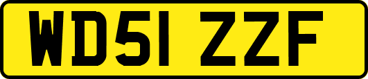 WD51ZZF
