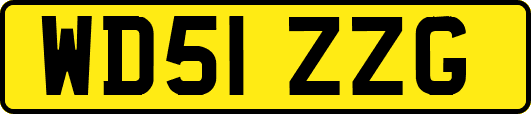 WD51ZZG