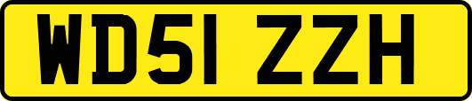 WD51ZZH