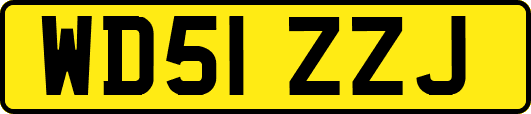 WD51ZZJ