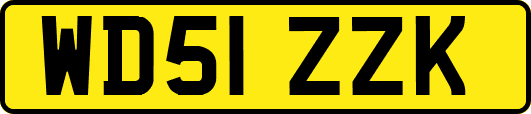 WD51ZZK