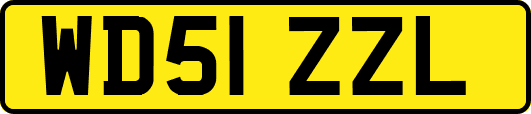 WD51ZZL
