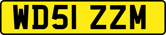 WD51ZZM