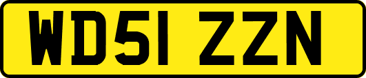 WD51ZZN
