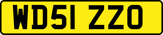 WD51ZZO