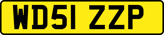 WD51ZZP