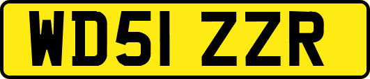 WD51ZZR