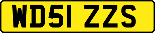 WD51ZZS