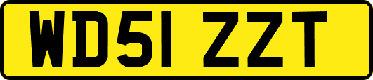 WD51ZZT