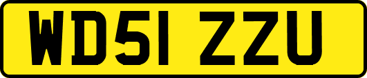 WD51ZZU
