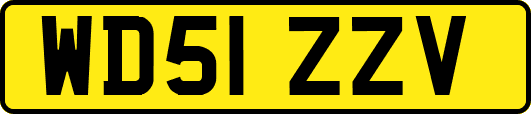 WD51ZZV