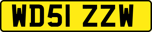 WD51ZZW
