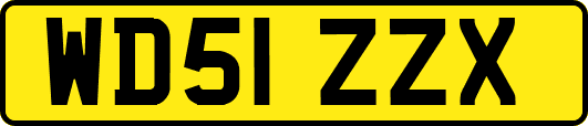 WD51ZZX