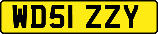 WD51ZZY
