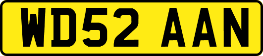 WD52AAN