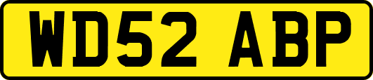 WD52ABP