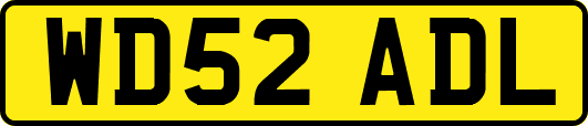 WD52ADL