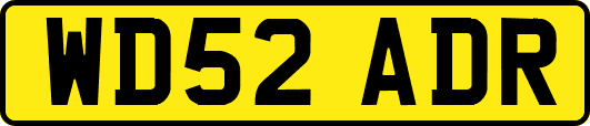 WD52ADR