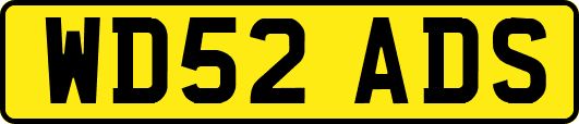 WD52ADS