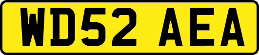 WD52AEA