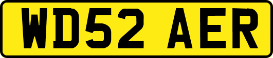 WD52AER