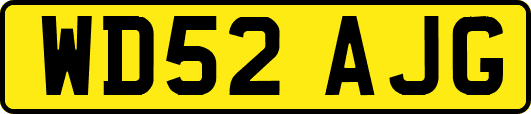WD52AJG