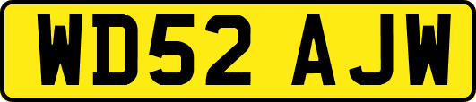 WD52AJW