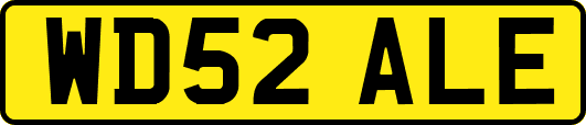 WD52ALE