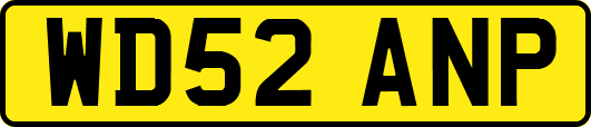 WD52ANP