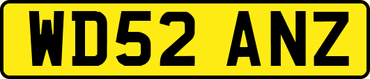 WD52ANZ